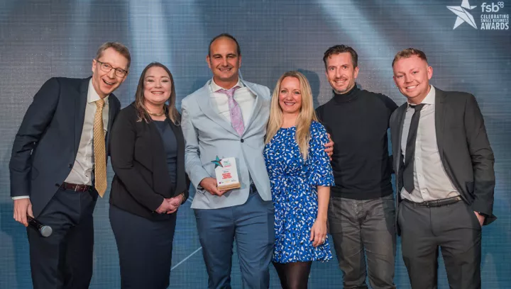 Social Sense Picks up Innovation Award for Greater Moments - Blog