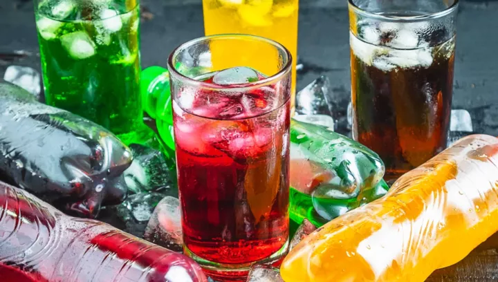 Using Social Norms to combat Fizzy Drinks - Blog