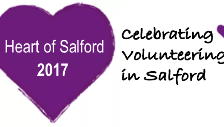 Social Sense nominated for two awards at the Heart of Salford Awards 2017 - Blog