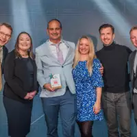 Social Sense Picks up Innovation Award for Greater Moments - Blog