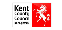 Logo kent council Logo  - Social Sense Client