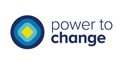 Logo power to change Logo  - Social Sense Client